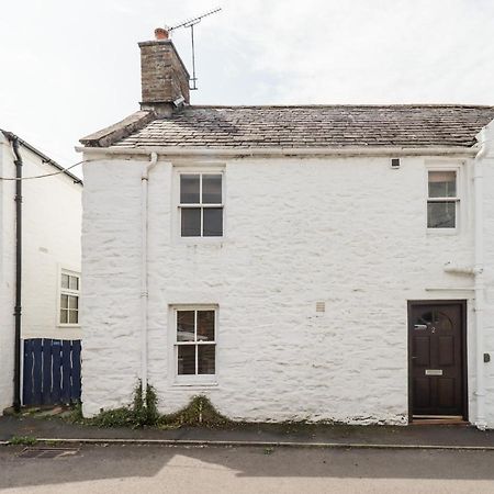 2 Burnside Place Kirkcudbright Exterior foto
